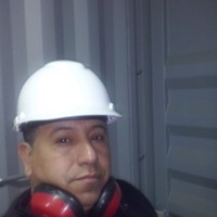 Cesar Palacios Fierro