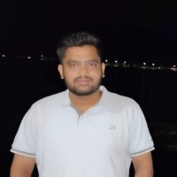 Naman Mudgal