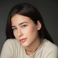 Мария Кривцова