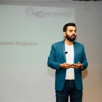 Nitin Goswami