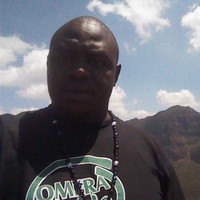 antony okumu