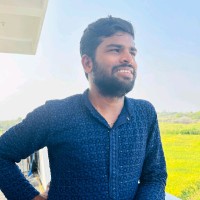 Venu Gopal Reddy Poudala