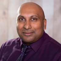 Anil Dipai