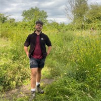 Jonathan Singlewood-Dodds