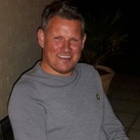 Daniel Chapman