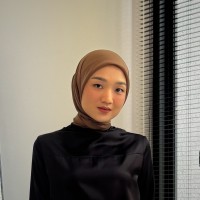 Kania Fastidianti