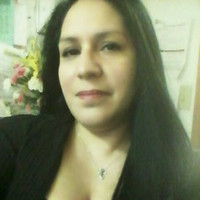 Delia Guzman