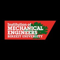 IMechE - Birzeit University