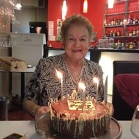 Marjorie Threapleton