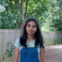 SAI SHRUTHI SURESH