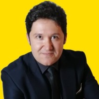 Reza Asgharian