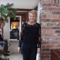 Rachel Fordham