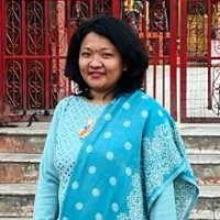 Mathura Thapa