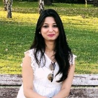 Geeta Mane