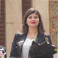 Dina Sadiq