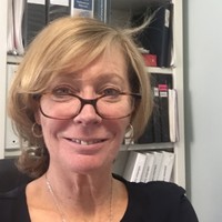 Mary Ann Holt