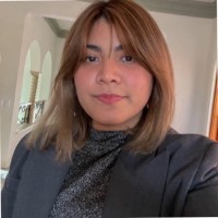 Angie H. Florián