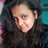 Nitika Bharti