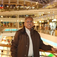 Munawar Khalid
