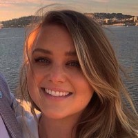 Gabrielle Frake