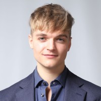 Elliot Klyne
