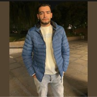 Abdelrahman Soliman