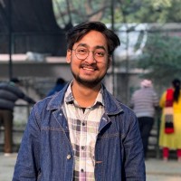 Rudra Mishra
