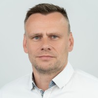 Patrick Hamann