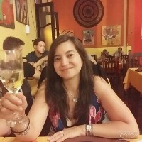 Nadia Karina Estrada