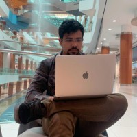 Patrick Luiz Duque