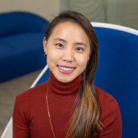 Chloe Cheng, Ph.D.