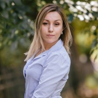 Alina Kulakova