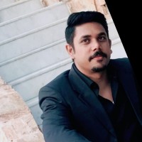 Waqas Waris