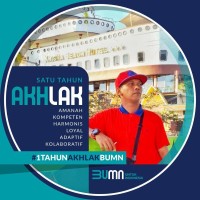 Yanyan S Saputra ,St