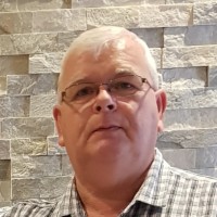 Steve Mckeirnan