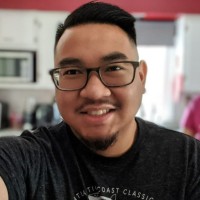 Danny Simmavong