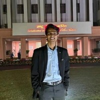 Jay Patil