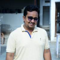 Harshal Jain