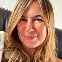 Georgina Ayres