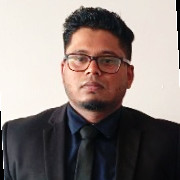 Jashikan Packkiyarajah