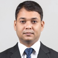 Mohammad Ehsan Sikdar