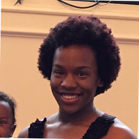 Shermona Jackson