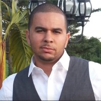 Nelson Arce