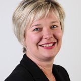 Penny Rogers