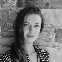Alexandra Barinova
