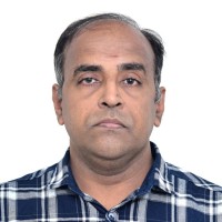 Vadivel Balasubramanian