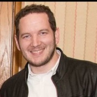 Adam Harvey
