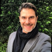 James Martinez