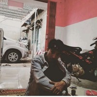 Andika Dikay