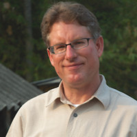 Steven McCurdy